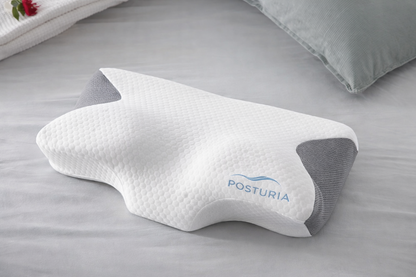 POSTURIA ALIGN® – Almohada Cervical Ergonómica